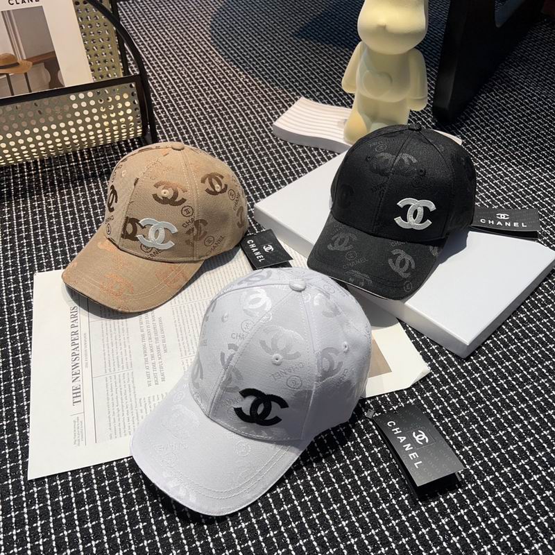 Chanel cap (92)